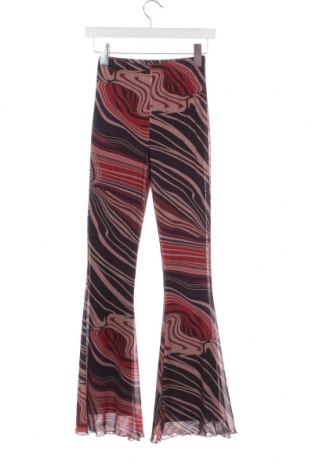 Pantaloni de femei Urban Outfitters, Mărime XXS, Culoare Multicolor, Preț 25,76 Lei