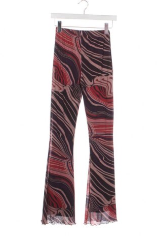 Pantaloni de femei Urban Outfitters, Mărime XXS, Culoare Multicolor, Preț 286,18 Lei