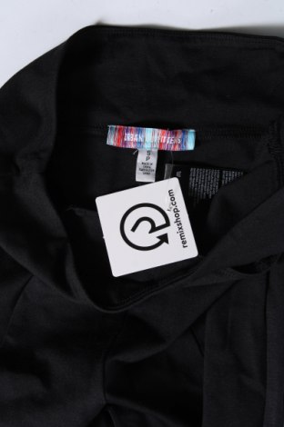 Дамски панталон Urban Outfitters, Размер S, Цвят Черен, Цена 87,00 лв.