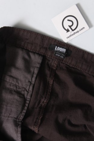 Dámské kalhoty  Urban Outfitters, Velikost XXL, Barva Hnědá, Cena  277,00 Kč