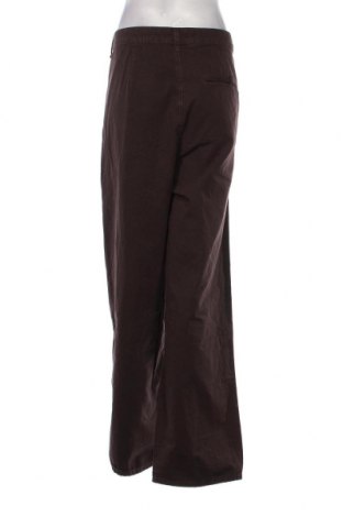 Γυναικείο παντελόνι Urban Outfitters, Μέγεθος XXL, Χρώμα Καφέ, Τιμή 9,87 €