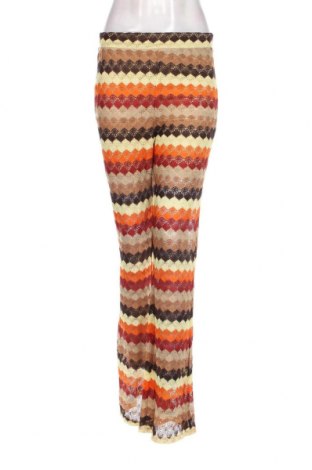 Γυναικείο παντελόνι VILA, Μέγεθος S, Χρώμα Πολύχρωμο, Τιμή 7,24 €