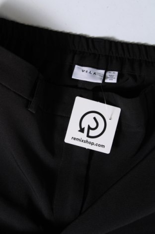 Damenhose VILA, Größe M, Farbe Schwarz, Preis € 5,01