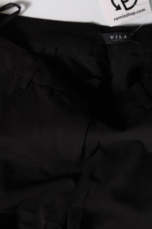 Dámske nohavice VILA, Veľkosť S, Farba Čierna, Cena  11,34 €
