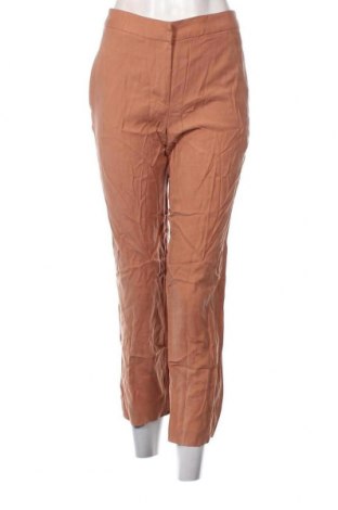Γυναικείο παντελόνι VILA, Μέγεθος S, Χρώμα Ρόζ , Τιμή 3,09 €
