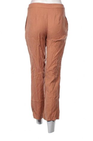 Дамски панталон VILA, Размер S, Цвят Розов, Цена 20,00 лв.