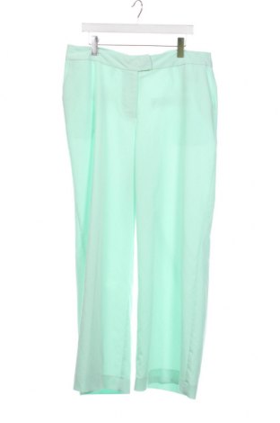 Γυναικείο παντελόνι Vero Moda, Μέγεθος XL, Χρώμα Πράσινο, Τιμή 6,40 €