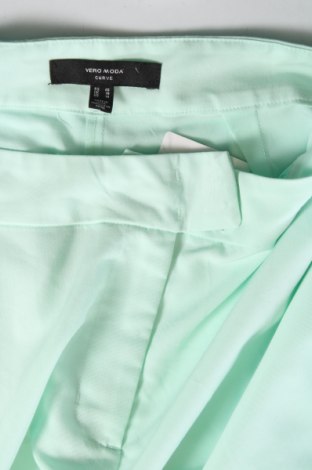Dámske nohavice Vero Moda, Veľkosť XL, Farba Zelená, Cena  6,12 €
