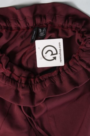 Damenhose Vero Moda, Größe XS, Farbe Lila, Preis 5,01 €