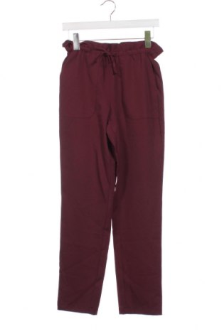 Pantaloni de femei Vero Moda, Mărime XS, Culoare Mov, Preț 26,64 Lei