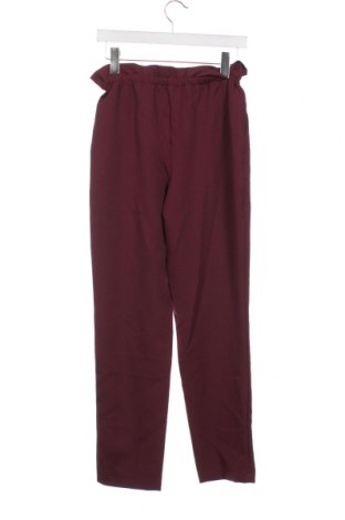 Pantaloni de femei Vero Moda, Mărime XS, Culoare Mov, Preț 26,64 Lei