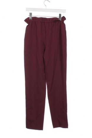 Pantaloni de femei Vero Moda, Mărime XS, Culoare Mov, Preț 24,87 Lei