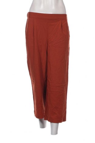 Дамски панталон Vero Moda, Размер S, Цвят Оранжев, Цена 8,40 лв.