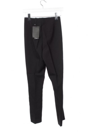 Дамски панталон Vero Moda, Размер XS, Цвят Черен, Цена 54,00 лв.
