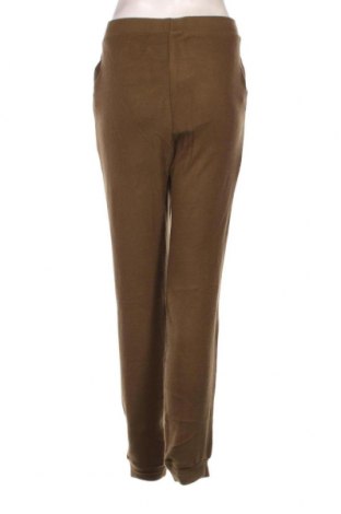 Дамски панталон Vero Moda, Размер S, Цвят Зелен, Цена 9,72 лв.