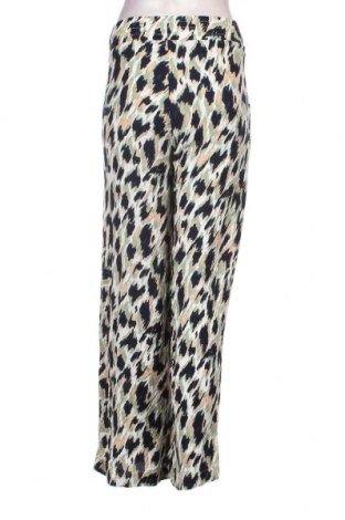 Дамски панталон Vero Moda, Размер S, Цвят Многоцветен, Цена 18,90 лв.
