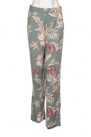 Дамски панталон Vero Moda, Размер M, Цвят Многоцветен, Цена 18,90 лв.