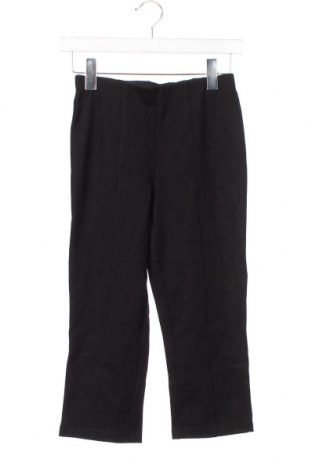 Дамски панталон Vero Moda, Размер XS, Цвят Черен, Цена 17,28 лв.