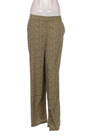 Дамски панталон Vero Moda, Размер L, Цвят Многоцветен, Цена 15,66 лв.