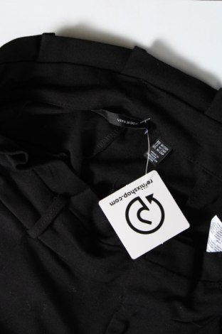 Dámské kalhoty  Vero Moda, Velikost M, Barva Černá, Cena  204,00 Kč