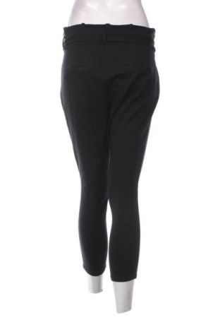 Γυναικείο παντελόνι Vero Moda, Μέγεθος M, Χρώμα Μαύρο, Τιμή 7,52 €