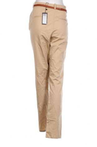 Dámské kalhoty  Vero Moda, Velikost XL, Barva Béžová, Cena  783,00 Kč