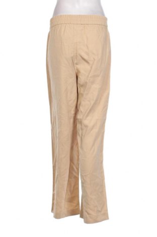 Γυναικείο παντελόνι Vero Moda, Μέγεθος S, Χρώμα  Μπέζ, Τιμή 7,80 €