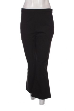 Γυναικείο παντελόνι Vero Moda, Μέγεθος M, Χρώμα Μαύρο, Τιμή 5,85 €
