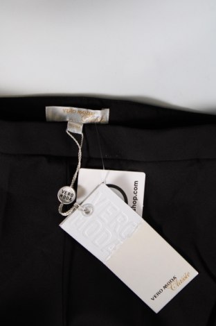 Γυναικείο παντελόνι Vero Moda, Μέγεθος M, Χρώμα Μαύρο, Τιμή 6,40 €