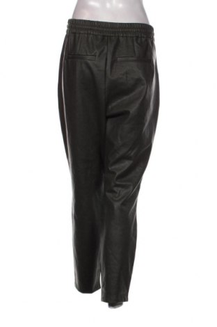 Дамски панталон Vero Moda, Размер XL, Цвят Зелен, Цена 54,00 лв.