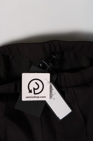 Γυναικείο παντελόνι Vero Moda, Μέγεθος S, Χρώμα Μαύρο, Τιμή 5,29 €