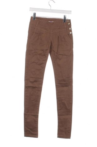 Pantaloni de femei Vs. Miss, Mărime S, Culoare Maro, Preț 11,45 Lei