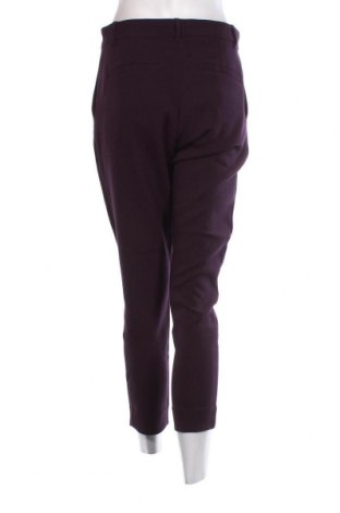 Pantaloni de femei Weekday, Mărime M, Culoare Mov, Preț 269,74 Lei