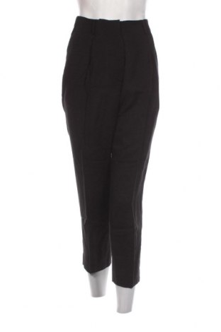 Дамски панталон Weekday, Размер XS, Цвят Черен, Цена 20,50 лв.