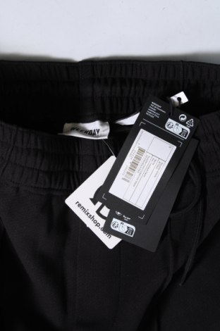 Dámské kalhoty  Weekday, Velikost S, Barva Černá, Cena  131,00 Kč