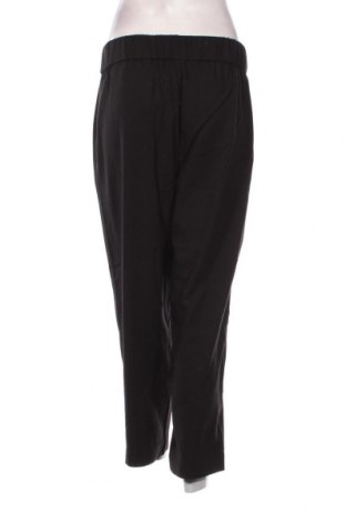 Γυναικείο παντελόνι Weekday, Μέγεθος S, Χρώμα Μαύρο, Τιμή 6,34 €