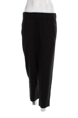 Дамски панталон Weekday, Размер S, Цвят Черен, Цена 16,40 лв.