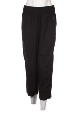 Pantaloni de femei Weekday, Mărime S, Culoare Negru, Preț 269,74 Lei