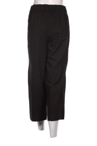 Pantaloni de femei Weekday, Mărime S, Culoare Negru, Preț 269,74 Lei