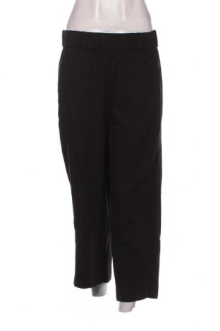 Pantaloni de femei Weekday, Mărime S, Culoare Negru, Preț 18,99 Lei