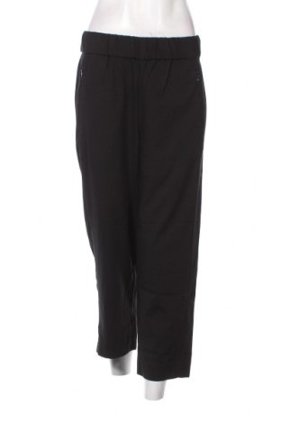 Pantaloni de femei Weekday, Mărime S, Culoare Negru, Preț 24,28 Lei