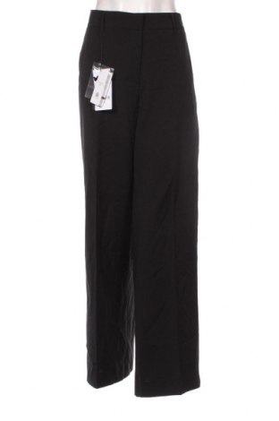 Pantaloni de femei Weekend Max Mara, Mărime L, Culoare Negru, Preț 1.523,68 Lei