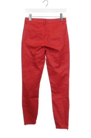 Дамски панталон Witchery, Размер S, Цвят Червен, Цена 6,86 лв.
