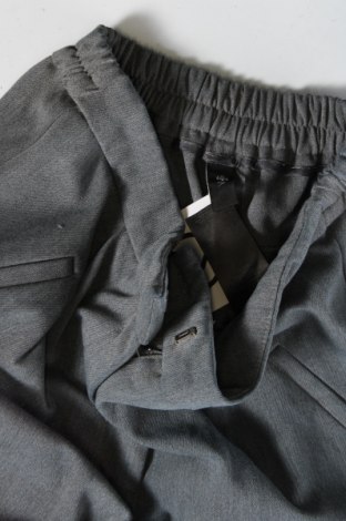 Дамски панталон Y.A.S, Размер XS, Цвят Сив, Цена 16,56 лв.
