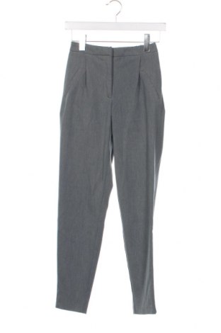 Γυναικείο παντελόνι Y.A.S, Μέγεθος XS, Χρώμα Γκρί, Τιμή 8,47 €