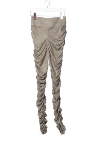 Dámské kalhoty  Yanny London, Velikost XS, Barva Zelená, Cena  190,00 Kč
