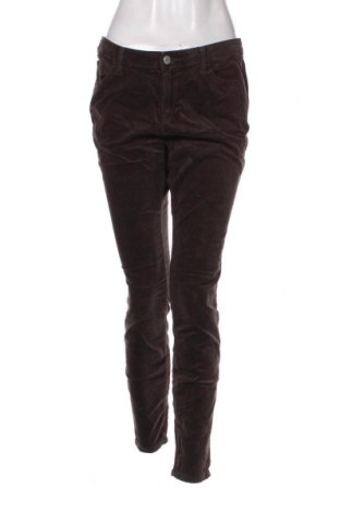 Дамски панталон Yessica, Размер M, Цвят Кафяв, Цена 4,93 лв.