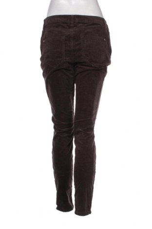 Дамски панталон Yessica, Размер M, Цвят Кафяв, Цена 4,93 лв.