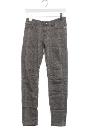 Дамски панталон Yessica, Размер XS, Цвят Многоцветен, Цена 4,35 лв.