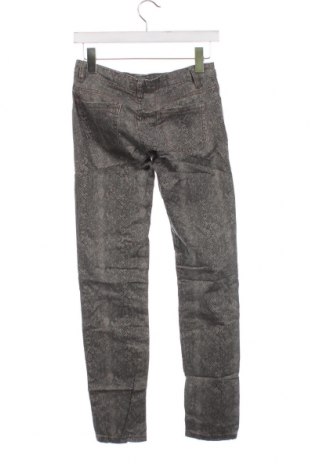 Дамски панталон Yessica, Размер XS, Цвят Многоцветен, Цена 4,06 лв.